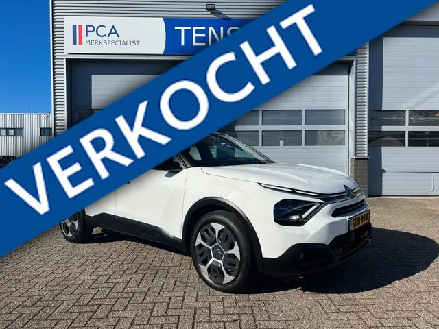 Citroën C4