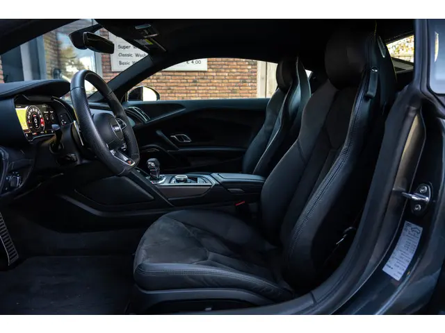 Audi R8 5.2 quattro 2020 Benzine 8