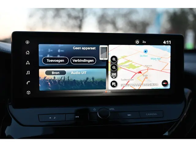 Nissan Juke 1.0 DIG-T Tekna 2025 Benzine 31