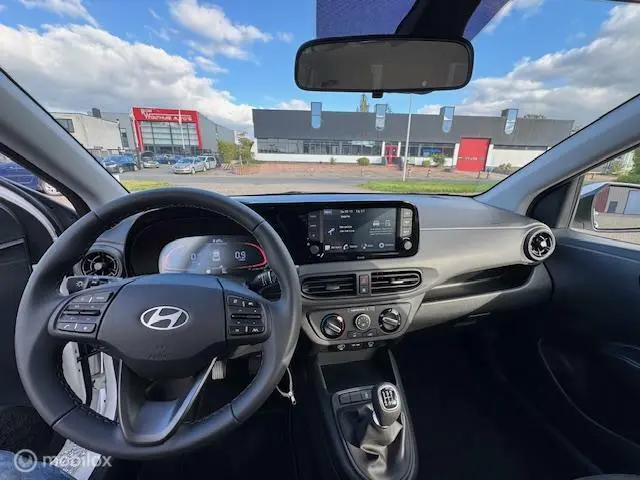 Hyundai i10 1.0 Comfort Smart NIEUW! 2024 Benzine 18
