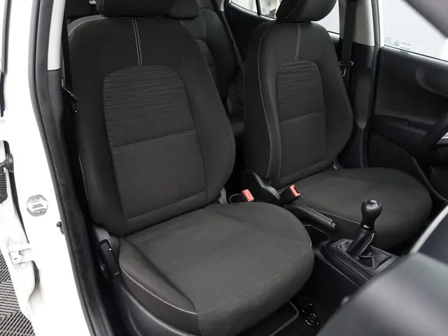 Kia Picanto 1.0 CVVT EconomyPlusLine 2017 Benzine 4