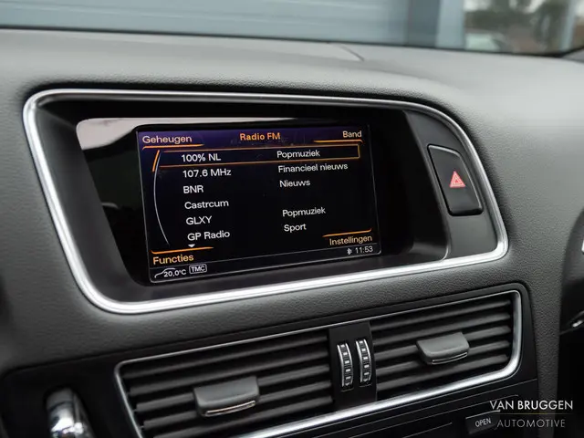 Audi Q5 2.0 TFSI quattro S-Line 2016 Benzine 29