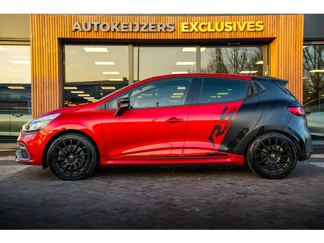 Renault Clio 1.6 R.S. 2014 Benzine 5