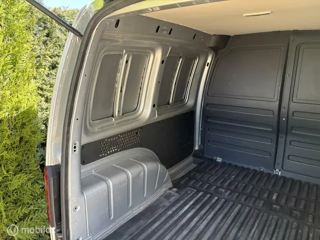 Volkswagen Caddy Bestel 1.0 TSI L1H1 BMT 2019 Benzine 20
