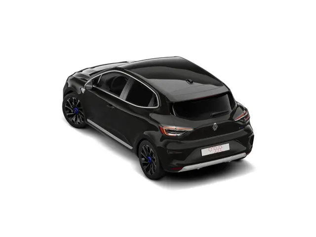 Renault Clio esprit Alpine 2025 Benzine 8
