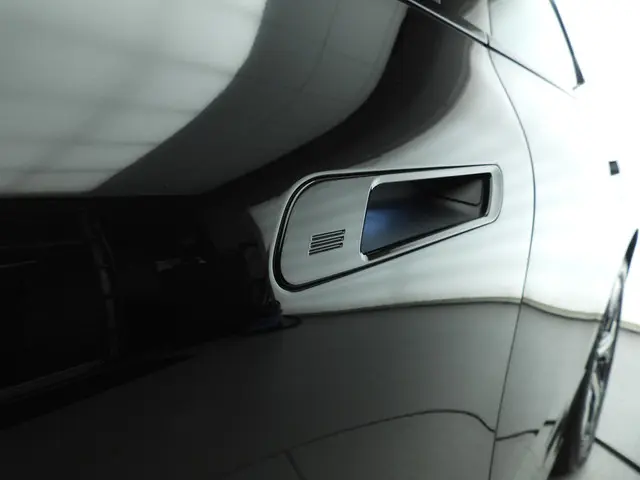 BMW iX xDrive50 2025 Elektrisch 43