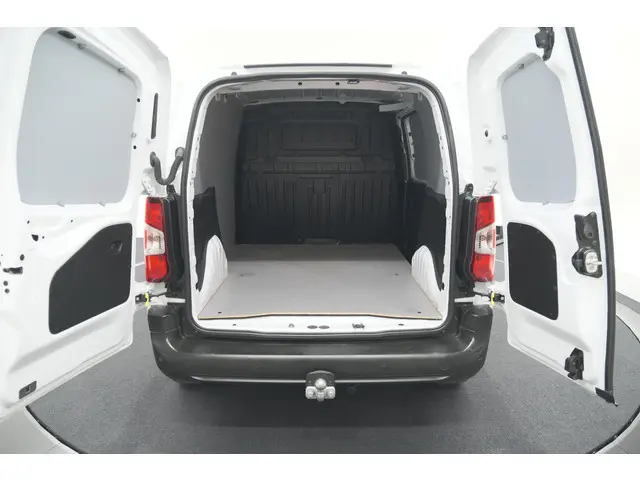 Peugeot Partner 1.5 BlueHDi 100 S&S L1 2024 Diesel 51