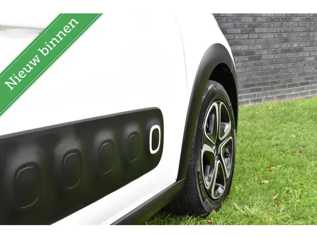 Citroën C3 1.2 PureTech S&S Feel Edition 2020 Benzine 26