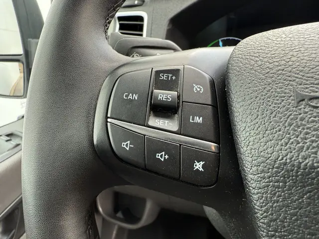 Ford E-Transit 75kWh 184PK 2023 Elektrisch 25