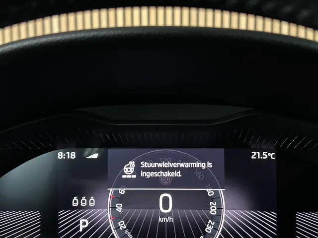 Škoda Kamiq 1.0 TSI Monte Carlo 2024 Benzine 26