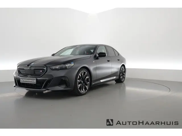 BMW i5 M60 xDrive 84 kWh M Sport 2024 Elektrisch