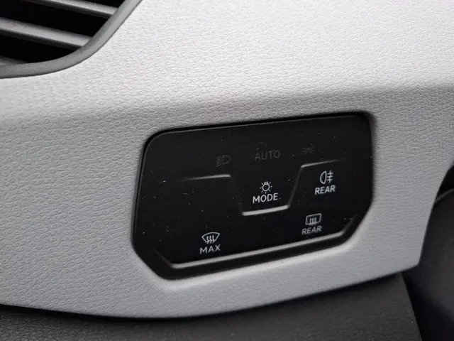Volkswagen ID.3 Pure 45 kWh 2021 Elektrisch 15