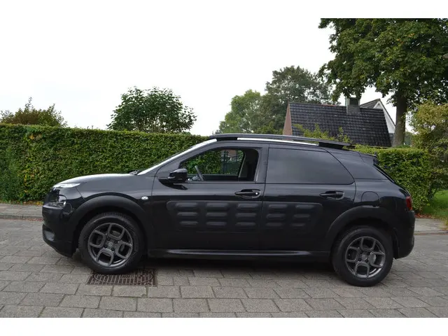 Citroën C4 Cactus 1.6 BlueHDi Business Plus 2017 Diesel 2