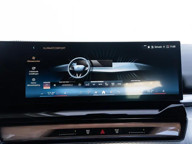 BMW i5 Sedan eDrive40 2023 Elektrisch 45