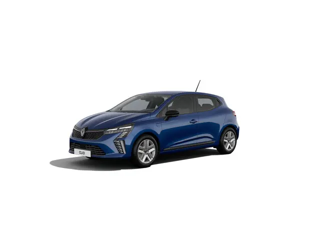 Renault Clio Evolution 2025 Hybride Benzine 7