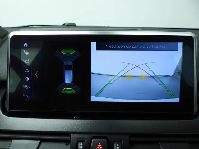 BMW 2 Serie Gran Tourer 216i 7p. 2020 Benzine 24