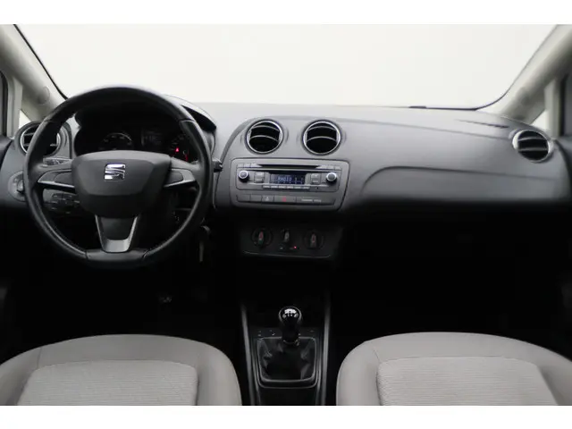 SEAT Ibiza 2
