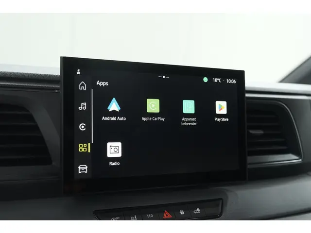 Renault Master T35 2.0 dCi 150 L3H2 Extra 2024 Diesel 42