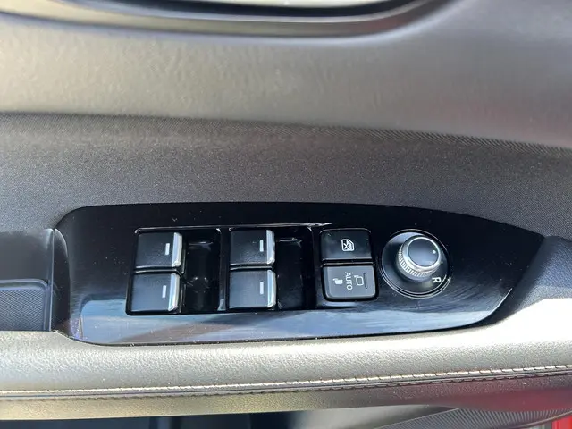 Mazda CX-5 2.5 4WD SkyActiv-G 194 Luxury 2019 Benzine 9