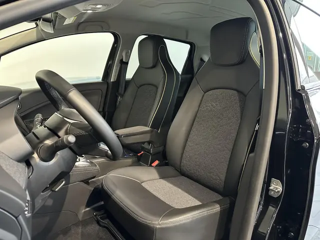Renault ZOE R135 Iconic 52 kWh 2024 Elektrisch 7