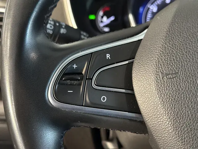 Renault Mégane Estate 1.3 TCe 140 Bose 2020 Benzine 24