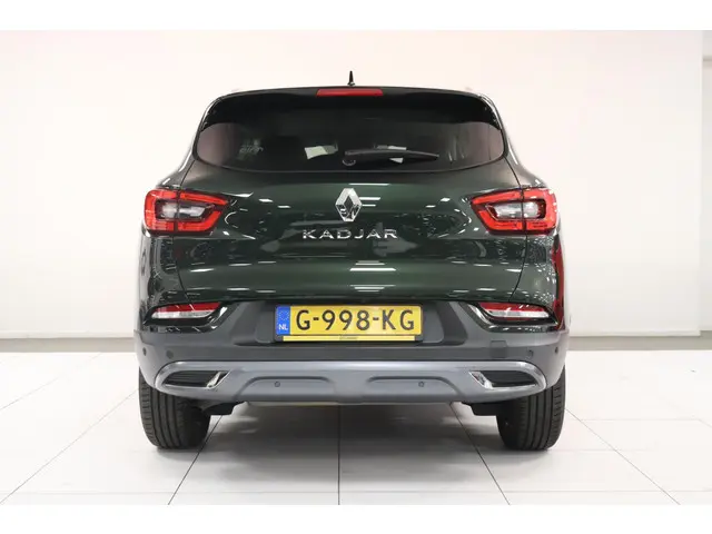 Renault Kadjar 1.3 TCe Intens 2019 Benzine 20