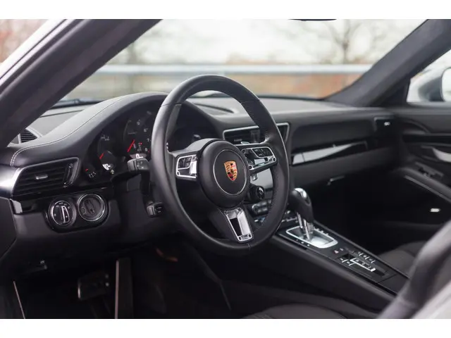 Porsche 911 991 3.0 Carrera T 2018 Benzine 20