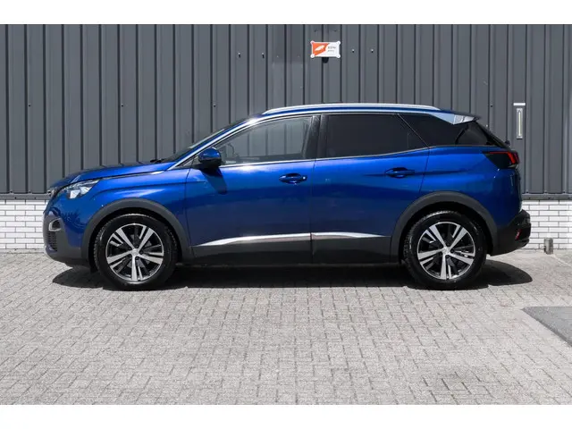 Peugeot 3008 1.6 e-THP GT Line*Panorama*Memory* 2016 Benzine 5