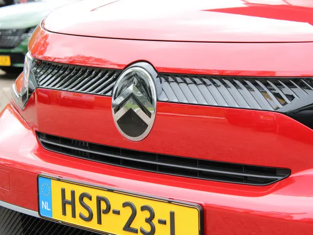 Citroën C3 Aircross 1.2 Turbo 100pk Plus 2025 Benzine 9