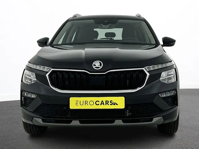 Škoda Kamiq 1.0 TSI Business Edition DSG 2025 Benzine 5