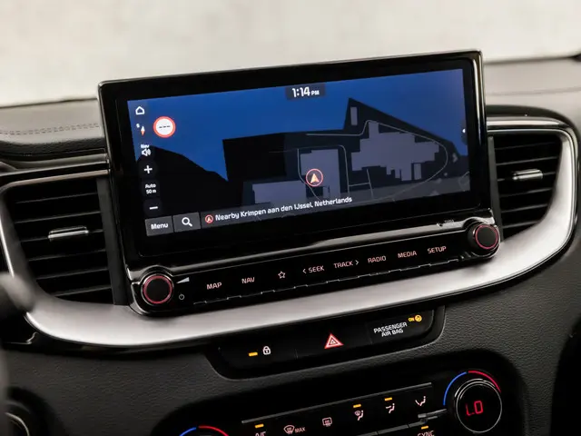 Kia ProCeed 1.6 T-GDi GT 2022 Benzine 31