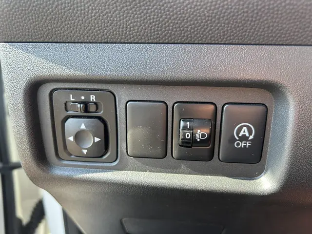 Mitsubishi Space Star 1.0 Cool+ 2020 Benzine 12