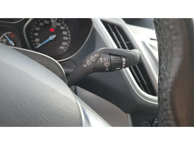 Ford C-MAX 1.0 Edition 2014 Benzine 23