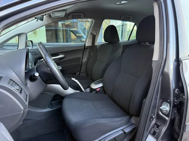 Toyota Auris 1.6-16V Sol| AIRCO| NAP| NEW APK 2008 Benzine 10