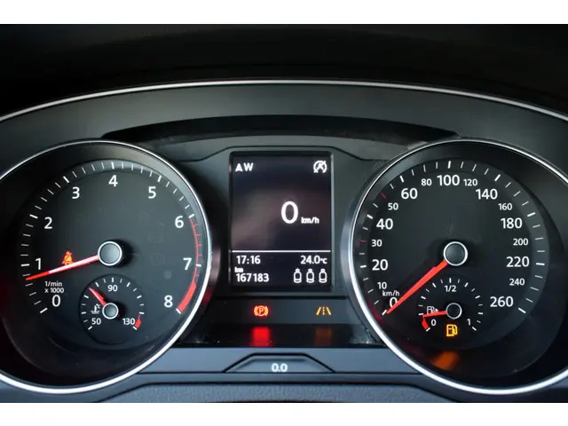 Volkswagen Arteon 1.5 TSi 2018 Benzine 35