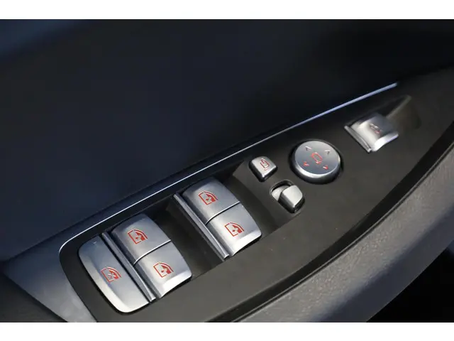 BMW iX3 Executive 80 kWh 2023 Elektrisch 22