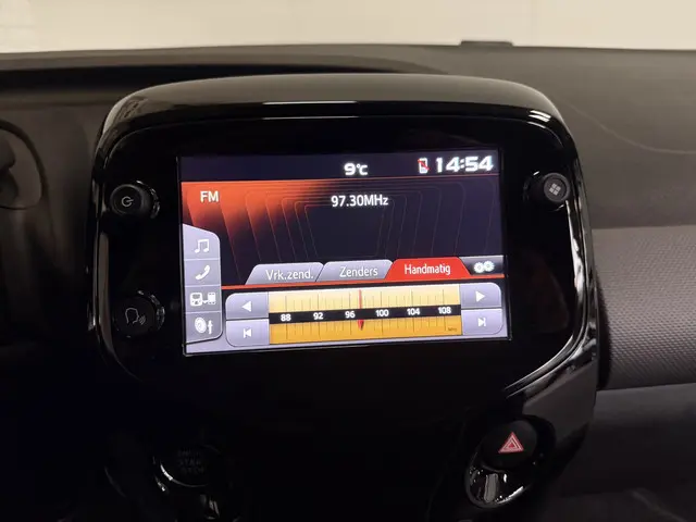 Peugeot 108 1.0 e-VTi Allure 2018 Benzine 41