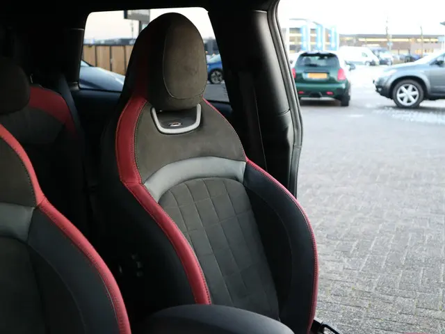 MINI Cooper S 2.0 Cooper S Chili 2020 Benzine 8