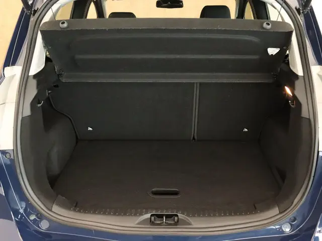 Ford B-MAX 1.0 EcoBoost Titanium 2016 Benzine 12