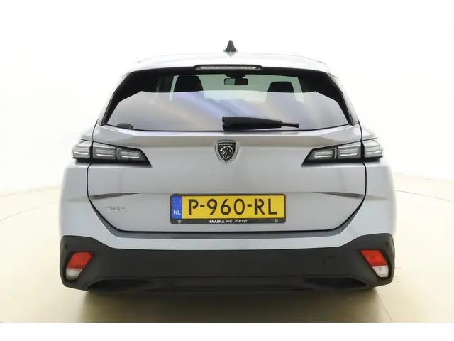 Peugeot 308 SW 1.2T Active Pack Business 2022 Benzine 11