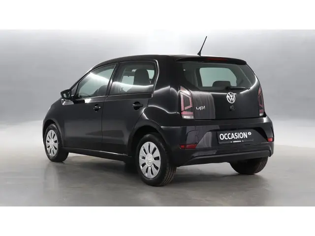 Volkswagen up! 1.0 BMT 60pk Move up! 2020 Benzine 4