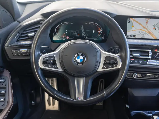 BMW 1 Serie 120i 2022 Benzine 8