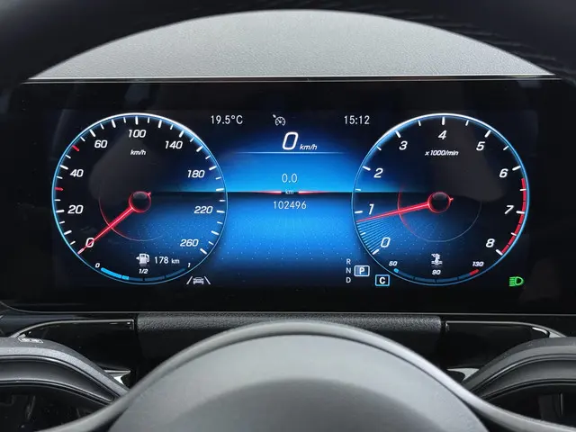 Mercedes-Benz B-Klasse 180 Style 2020 Benzine 23