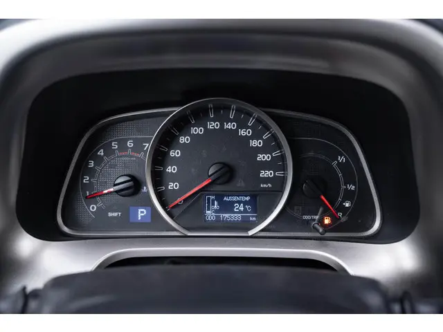 Toyota RAV4 2.2 D 150PK Edition 2015 Diesel 23