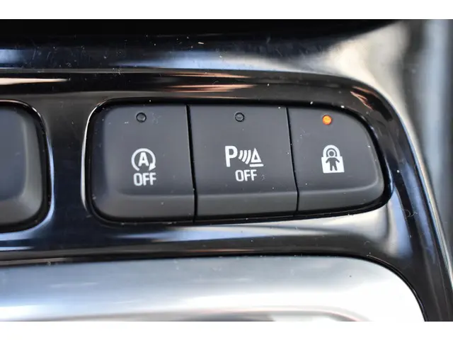 Opel Crossland 1.2 Turbo Level 4 2023 Benzine 15