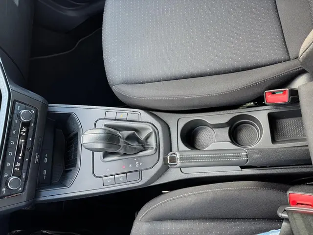 SEAT Ibiza 1.0 EcoTSI Style 2024 Benzine 30