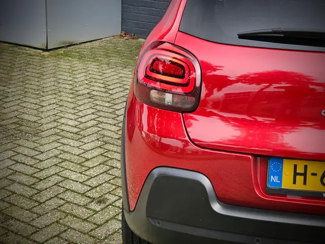 Citroën C3 1.2 PureTech S&S Feel Edition 2020 Benzine 7