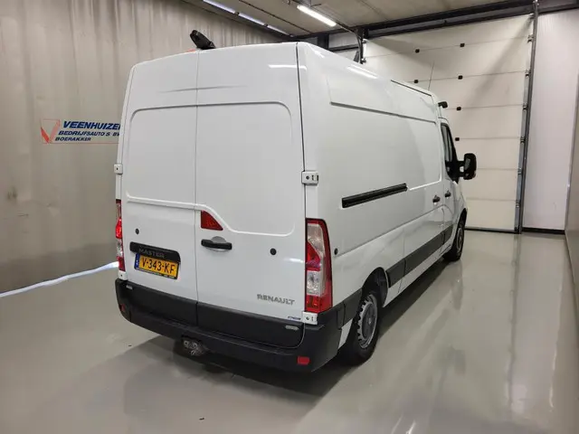 Renault Master 3