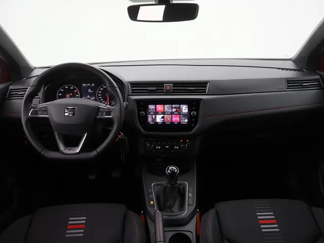 SEAT Ibiza 1.0 TSI 95PK FR Business Intense 2020 Benzine 2