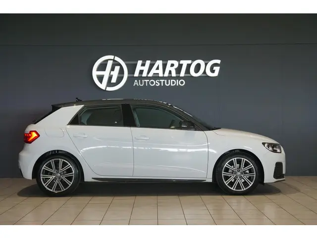 Audi A1 Sportback 30 TFSI epic 2019 Benzine 10